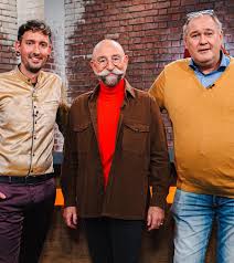 Bares für Rares - die Trödel-Show mit Horst Lichter