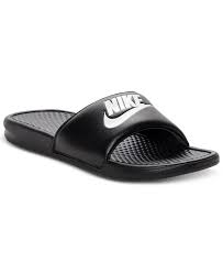 Check spelling or type a new query. Nike Men S Benassi Just Do It Slide Sandals From Finish Line Reviews Finish Line Men S Shoes Men Macy S