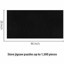 Start building the jigsaw on the specially de. Does Not Apply Jigsaw Puzzle Roll Mat Felt Mat For Puzzle Storage Puzzle Saver Up To 1500