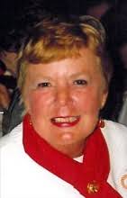 Obituary information for Donna Dolores Messing