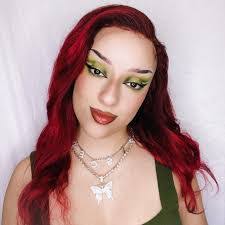 Sierra Harlan's Instagram, Twitter & Facebook