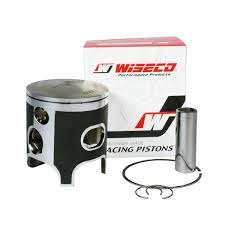 Wiseco Piston Kit Racer Elite Husqvarna Tc 125 14 19 Ktm 125 85 14 19
