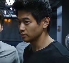 The Maze Runner: Who Are You?!