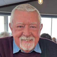 When does Dr. Maturin agree to work for the British government?