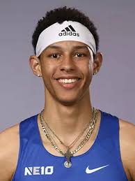 2019-20 Men's Track and Field Roster