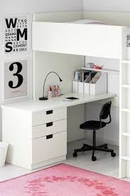 Hochbett Stuva Von Ikea Inklusive Schreibtisch Ikea Kinderzimmer Hochbett Hochbetten Kinderzimmer Hochbett