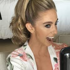 Trisha Starr's Instagram, Twitter & Facebook