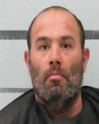 RAMIREZ, EDWARD 07/11/2024 Age: 47 Charges: STALKING (LOCAL WARRANT)  Arresting Agency: LCSO #lubbockcountysheriffsoffice #EdwardRamirez