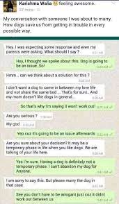 We did not find results for: This Woman Rejected A Marriage Proposal Because The Guy Didn T Like Her Dog