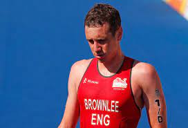 May 15, 2021 · watch live coverage of the opening races in the 2021 world triathlon championship series in yokohama. I Was Done But Something Changed Tokyo Allure Irresistible To Brownlee Reuters