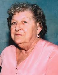 Obituary information for Lillian Ann Stephens