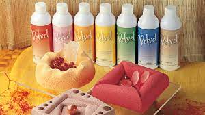 Leipurin Velvet Spray Youtube