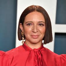 A page for describing creator: Maya Rudolph To Host Snl On March 27