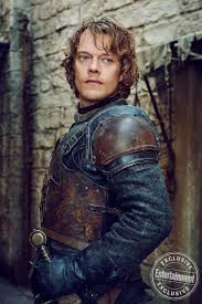 The 15 Best Tweets About Theon Greyjoy'S Boat Jump - Game Of Thrones
