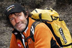 Kammerlander rinuncia al Manaslu