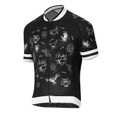 Herren Fahrradtrikot Halbarm Tattoo Prolog Cycling Wear 2020