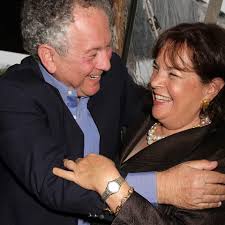 Jeffrey and Ina Garten Are Celebrating Their 50th Wedding Anniversary in  the Sweetest Way #inagarten #BarefootContessa #Throwback #marriage