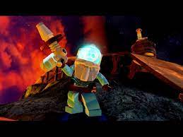 The open world is the marvel universe version of new york, and it also includes a helicarrier above the city that one can access. Lego Batman 3 Beyond Gotham Mr Freeze Gameplay And Unlock Location Youtube