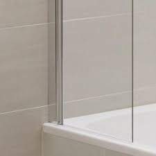 Bathroom shelves allow you store your stylish bathroom essentials & ornaments on show. Shower Screen Wall Channels Tilersforums Com Tiling Advice Forum