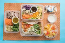 Healthy Food Can Come In A Package Multisport Philippines