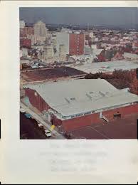 SPL Yearbooks Lewis And Clark 1969