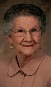 Aline Fontenot Obituary