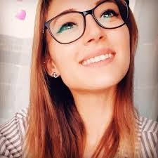 Jessica Urich's Instagram, Twitter & Facebook