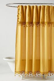 Maybe you would like to learn more about one of these? Pin By Seawater On Decoracion Hogar In 2021 White Shower Curtain Shower Curtain Yellow Shower Curtains