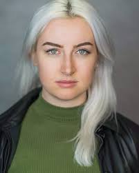 Chloe Heath Agent PDF