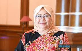 Jemilah binti mahmood is a malaysian physician. Bernama Covid 19 Likely To Be Endemic May Require Different Approach Jemilah