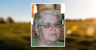 Orah Mears Obituary 2017