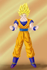 Produced by toei animation , the series was originally broadcast in japan on fuji tv from april 5, 2009 2 to march 27, 2011. Learn How To Draw Goku Super Saiyan From Dragon Ball Z Dragon Ball Z Step By Step Drawing Tutorials