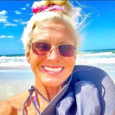 Retired RN seeking part-time work-camping position