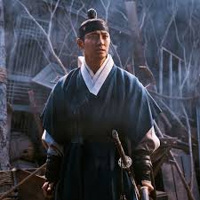 Millions of years have passed since the times of legends, when the worlds of man kingdom is the story of a young boy named shin who grew into a great general and all the trials and. Kingdom On Netflix Is Eerily Prescient Pandemic Horror