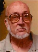 Dennis Durbin Obituary (1941