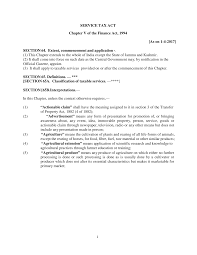Punishment for default in complying with provisions of sections 96 to 98. Https Www Cbic Gov In Htdocs Servicetax St Act Ason 01apr2017 Pdf