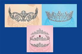Today, the maison reinterprets this chaumet icon through the joséphine collection and its emblematic tiara rings that crown the finger. New Chaumet Book Is 256 Pages Of Tiara Heaven Jck