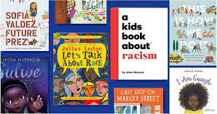 If you would like more information about everyday diversity books, you can scroll to the very bottom of this article for a more thorough explanation. Antiracist Books For Toddlers And Kids Popsugar Family