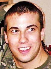 Tracy Ockerman Obituary (2014)