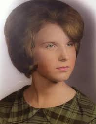 Helen Faye Hughes Obituary