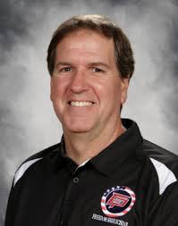 The Man Behind The Beard