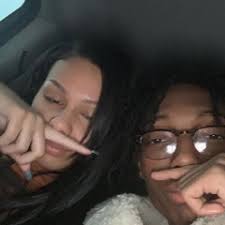 Stream Jayden Miranda music