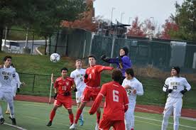 Great Mills boys soccer advances to 3A state final