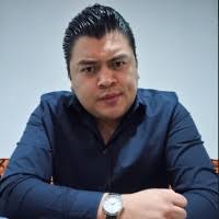 Fernando Martinez Escareño