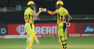 I thought it was a pretty. Ipl 2020 Shane Watson Faf Du Plessis Lead Csk To A 10 Wicket Win Against Kxip