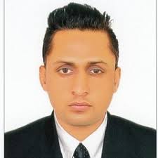Kashif Malik