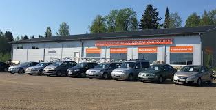 Autokorjaamo AD Tuulos