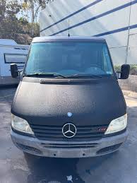 Image result for Black 2005 Sprinter