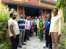 Premji, former chairman and managing director of wipro, and his wife have moved the mr. Teacher Learning Center Kashipur Azim Premji Foundation Home Facebook
