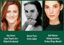 Nichols School of Dance